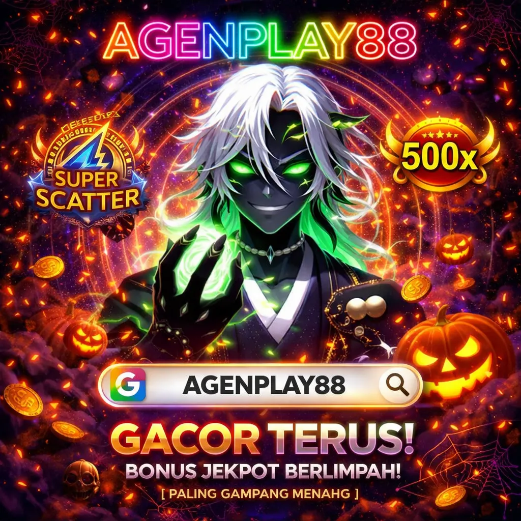 KANDAKJP78 - The Best Aman & Terpercaya